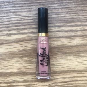 Too faced Melted Latex